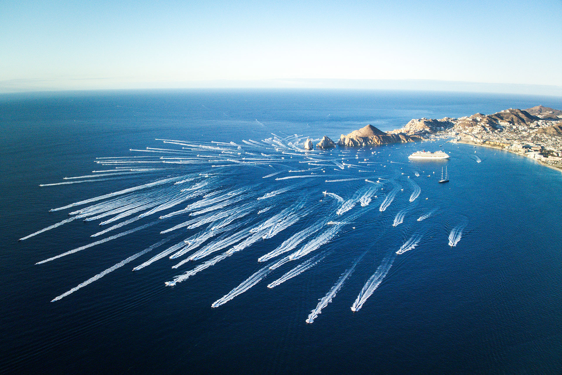 los cabos fishing