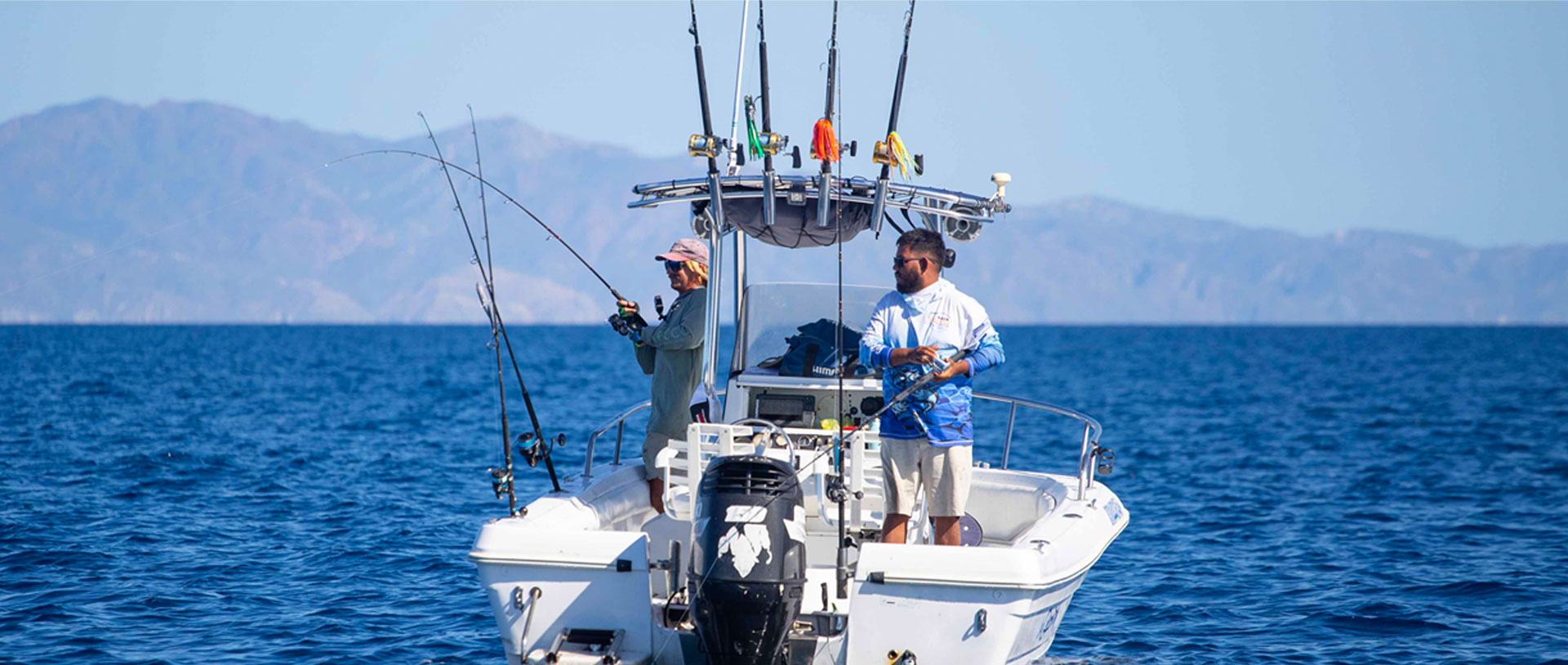 los cabos fishing